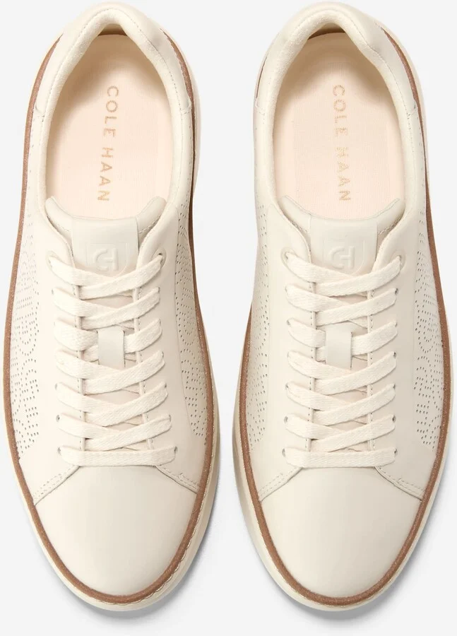 Women's GrandPrø Topspin Sneakers - Image 4