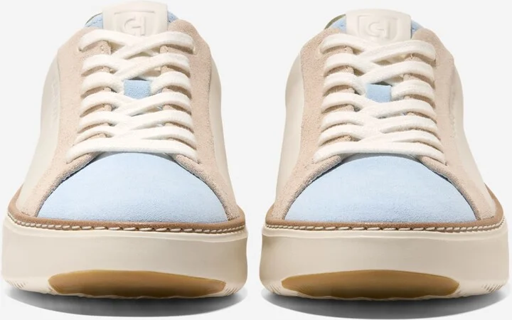 Women's GrandPrø Topspin Sneakers - Image 2