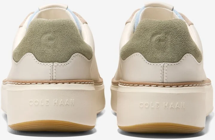 Women's GrandPrø Topspin Sneakers - Image 3