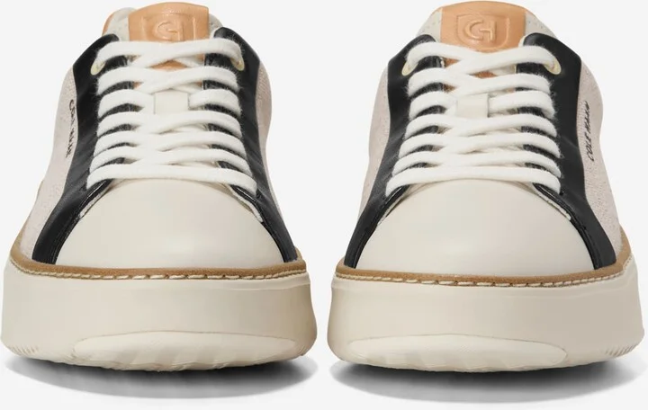 Women's GrandPrø Topspin Sneakers - Image 2