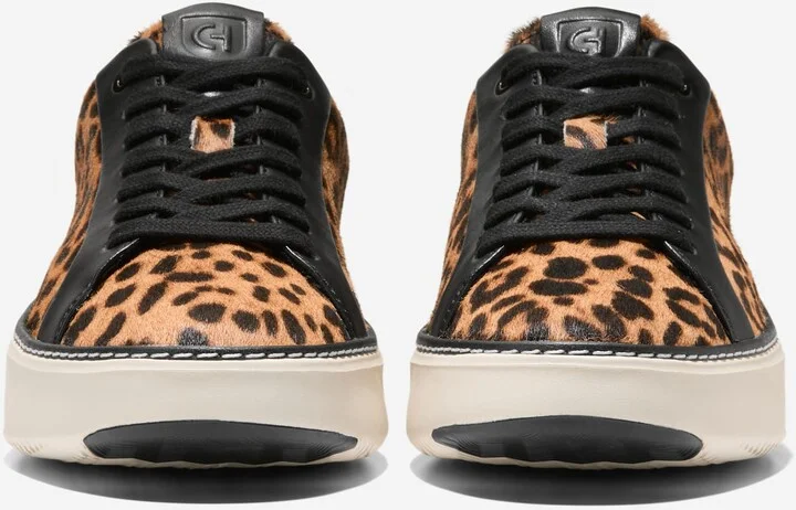 Women's GrandPrø Topspin Sneakers - Image 2