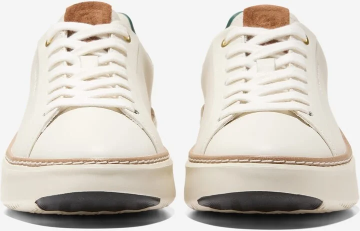 Women's GrandPrø Topspin Sneakers - Image 2