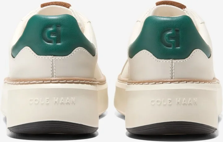 Women's GrandPrø Topspin Sneakers - Image 3