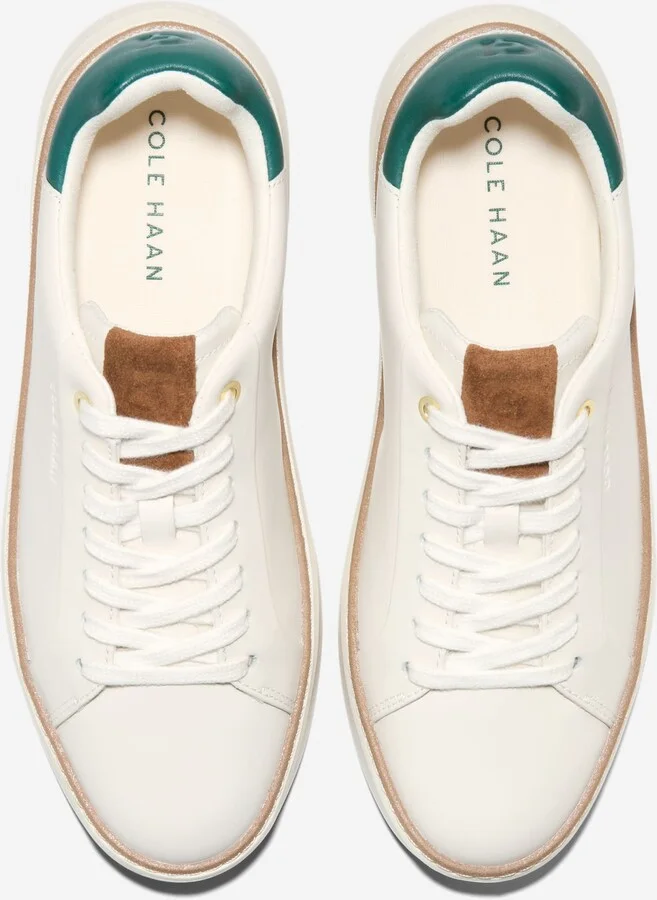 Women's GrandPrø Topspin Sneakers - Image 4
