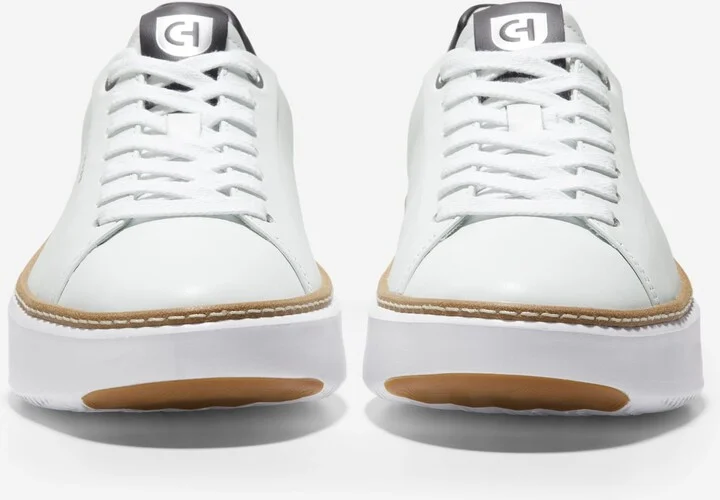 Women's GrandPrø Topspin Sneakers - Image 2