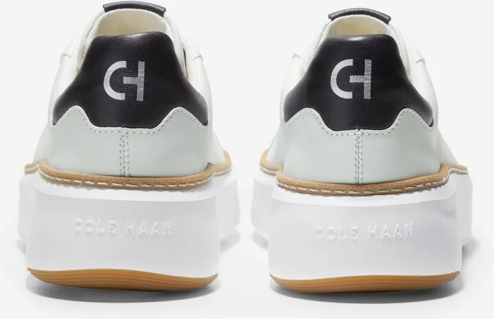 Women's GrandPrø Topspin Sneakers - Image 3