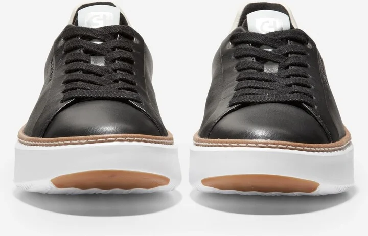 Women's GrandPrø Topspin Sneakers - Image 2