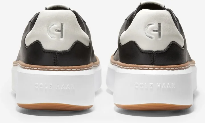 Women's GrandPrø Topspin Sneakers - Image 3