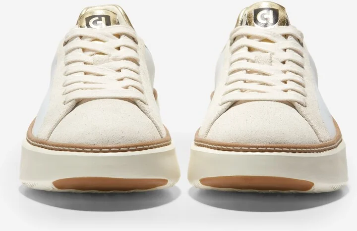 Women's GrandPrø Topspin Sneakers - Image 2