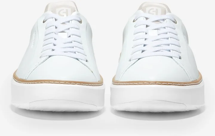 Women's GrandPrø Topspin Sneakers - Image 2