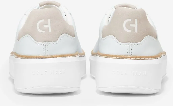 Women's GrandPrø Topspin Sneakers - Image 3