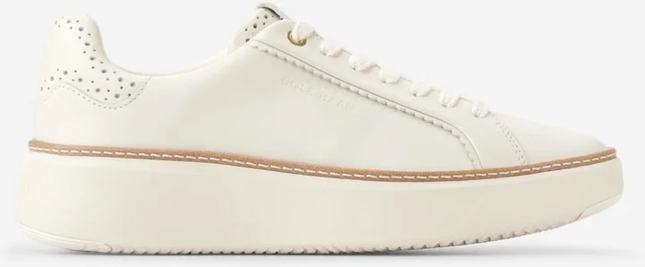Women's Grandprø Topspin Sneakers