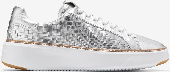 Women's Grandprø Topspin Sneakers