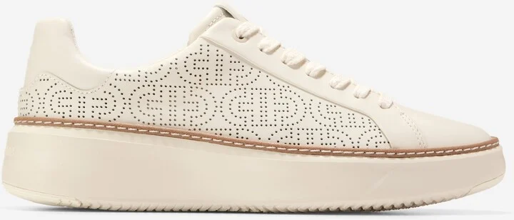 Women's GrandPrø Topspin Sneakers