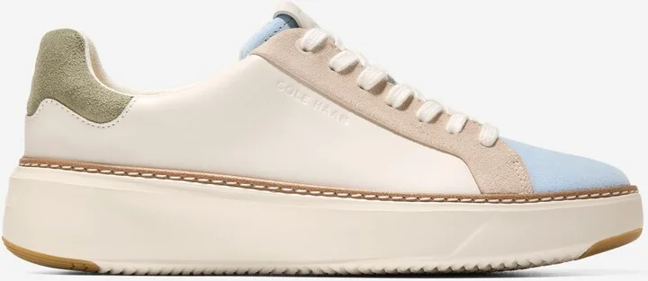 Women's GrandPrø Topspin Sneakers