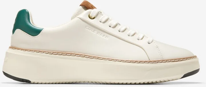 Women's GrandPrø Topspin Sneakers