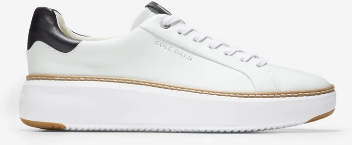 Women's GrandPrø Topspin Sneakers