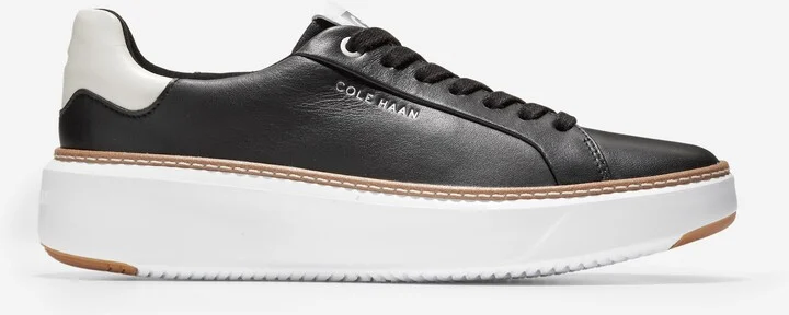 Women's GrandPrø Topspin Sneakers