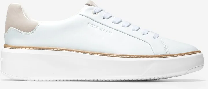 Women's GrandPrø Topspin Sneakers