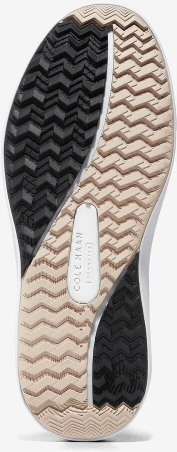 Women's GrandPrø Topspin Waterproof Golf Shoes - Image 6