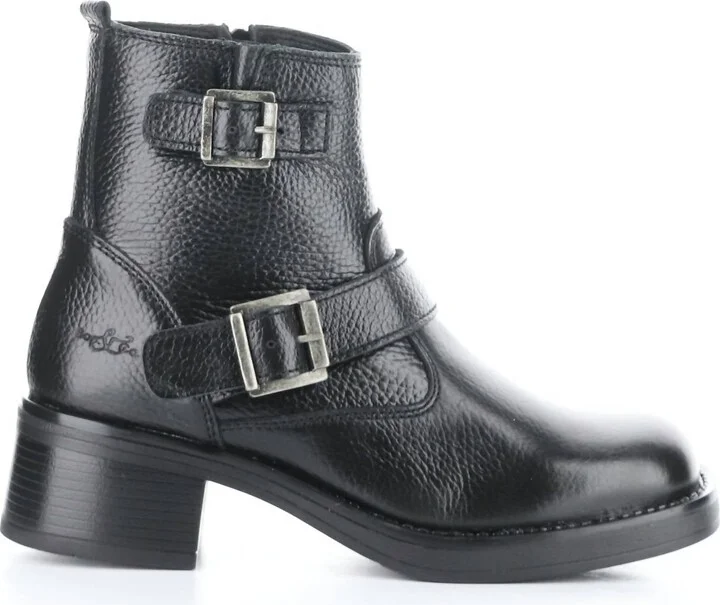 Women's Grata Boot In Black