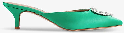 Gre-Green