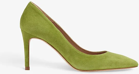 Gre-Green