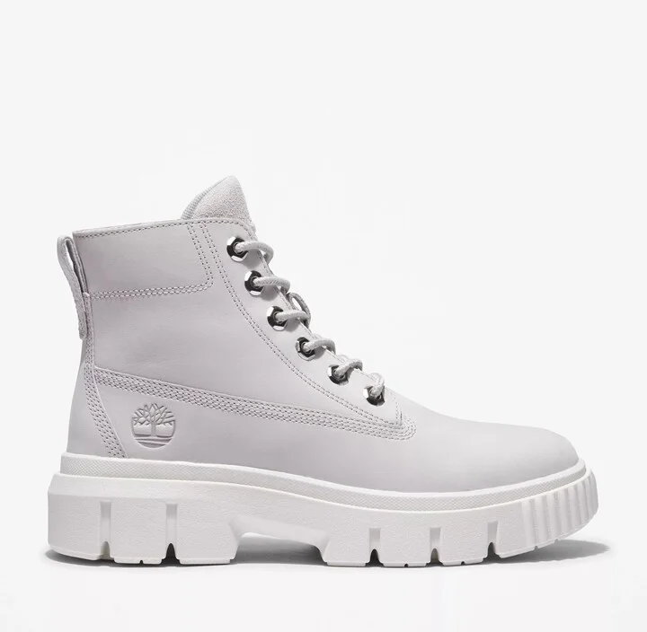 Women's Greyfield Mid Lace-Up Boot