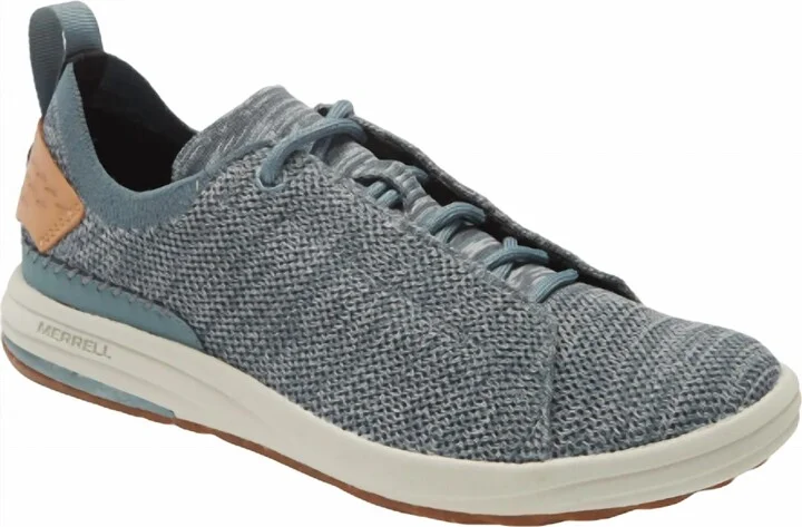 Women's Gridway Sneaker In Trooper