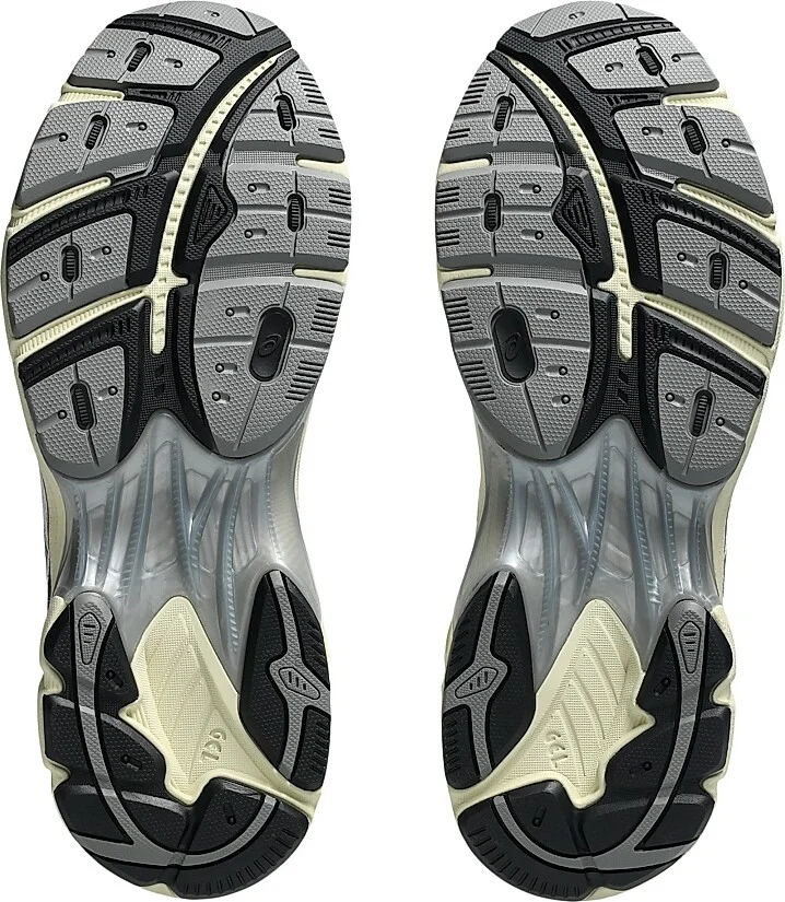 Women's GT-2160 Unisex Running Sneakers - White Soft Yellow - Size 9 - Image 7