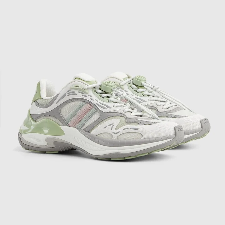 Women's Gucci 2.0 sneaker - Image 2