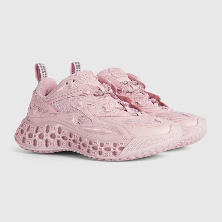Women's Gucci cub3d sneaker - Image 2