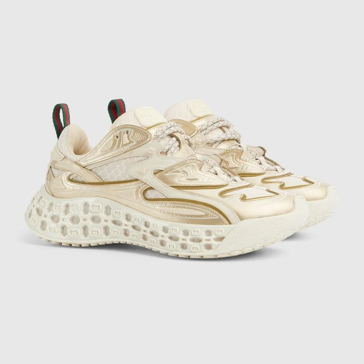 Women's Gucci cub3d sneaker - Image 2