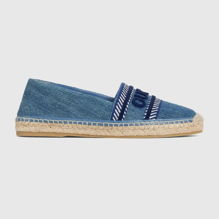 Women's 'Gucci' espadrille