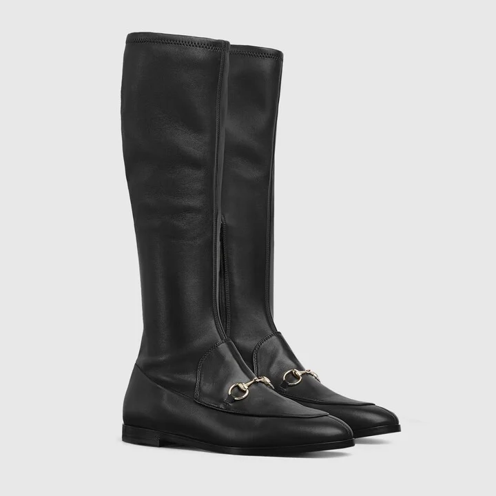 Women's Gucci Jordaan boot - Image 2