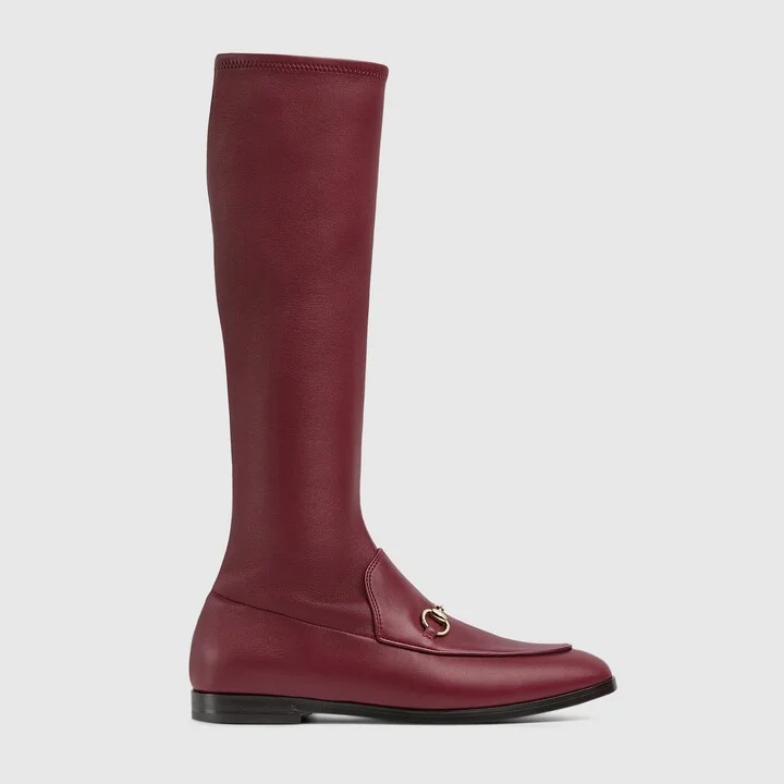 Women's Gucci Jordaan boot