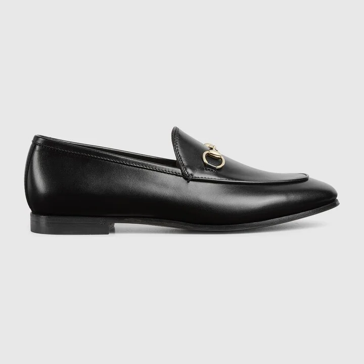 Women's Gucci Jordaan loafer