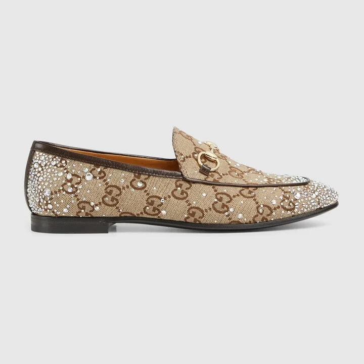 Women's Gucci Jordaan loafer