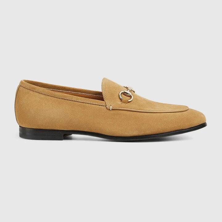 Women's Gucci Jordaan loafer