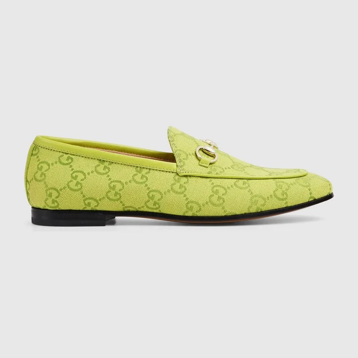 Women's Gucci Jordaan loafer