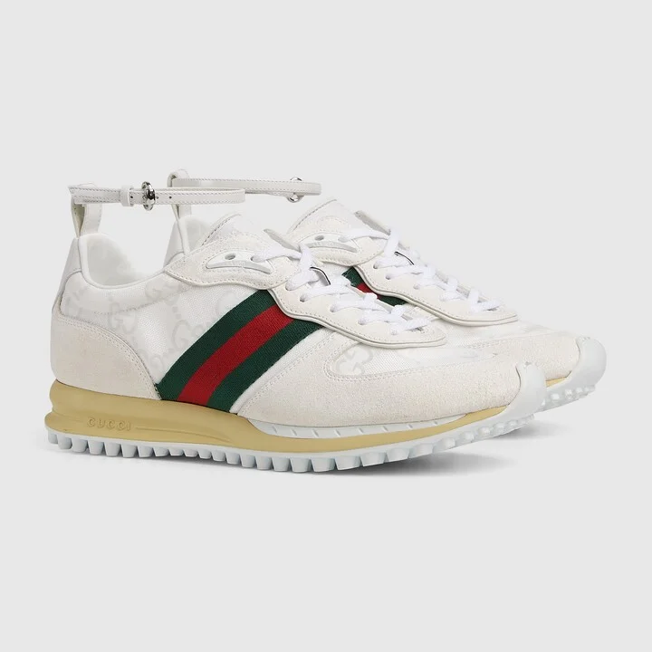 Women's Gucci Re-Motion sneaker - Image 2