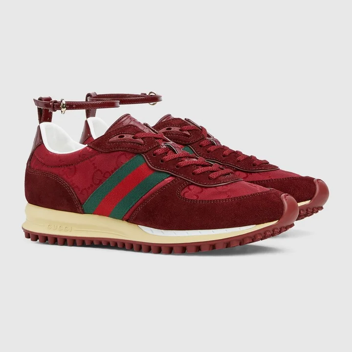 Women's Gucci Re-Motion sneaker - Image 2