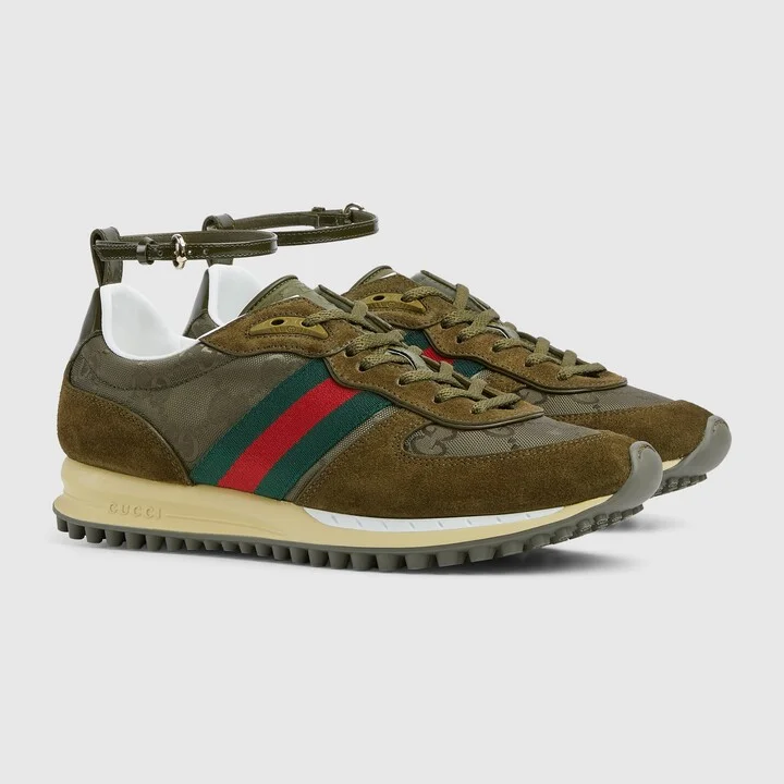 Women's Gucci Re-Motion sneaker - Image 2
