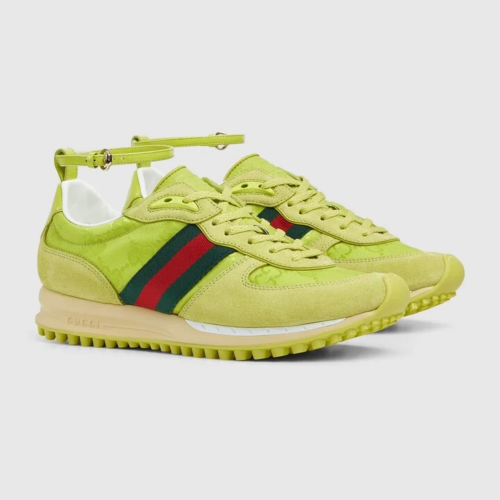 Women's Gucci Re-Motion sneaker - Image 2