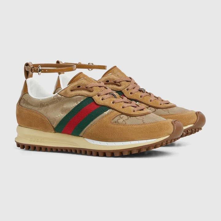 Women's Gucci Re-Motion sneaker - Image 2