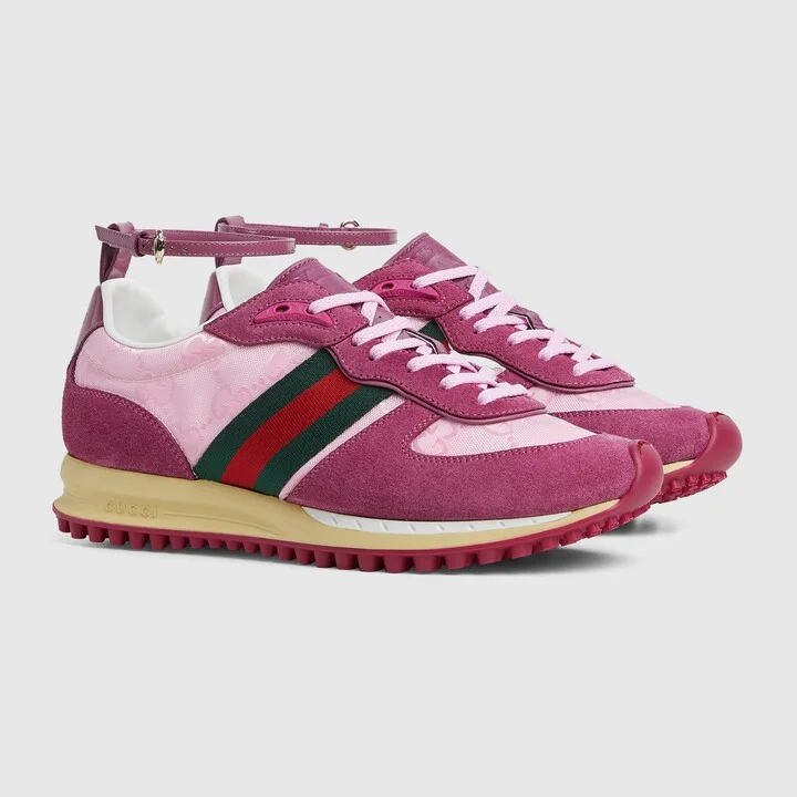Women's Gucci Re-Motion sneaker - Image 2