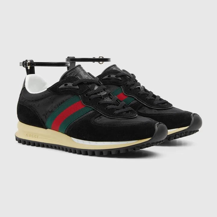 Women's Gucci Re-Motion sneaker - Image 2
