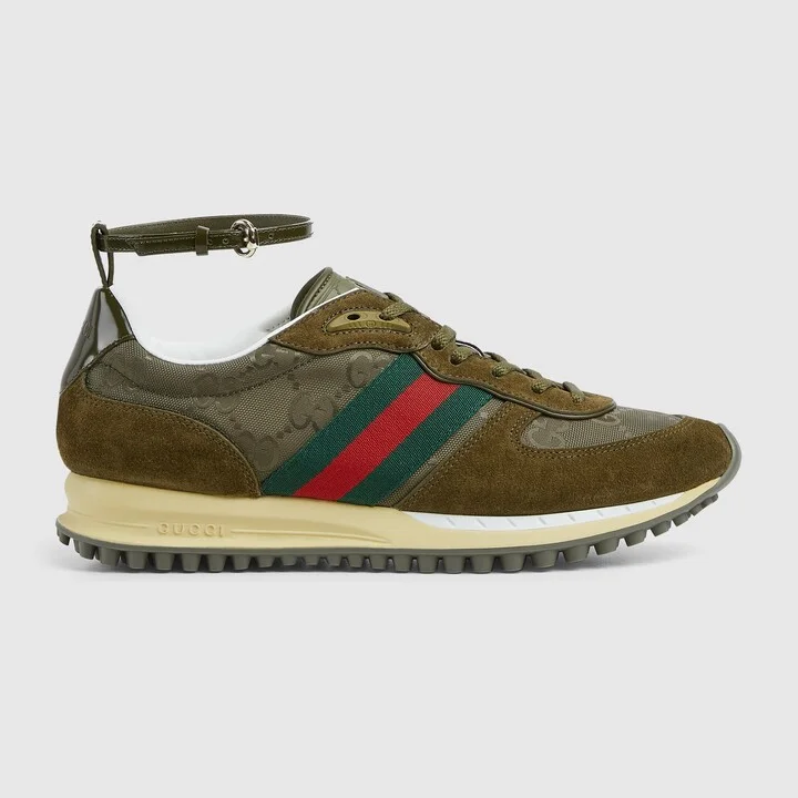 Women's Gucci Re-Motion sneaker