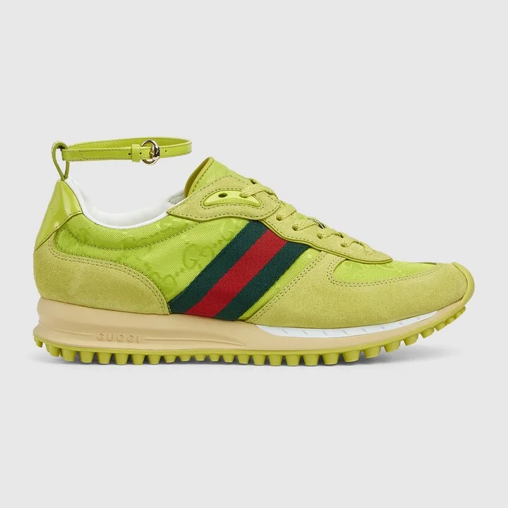 Women's Gucci Re-Motion sneaker