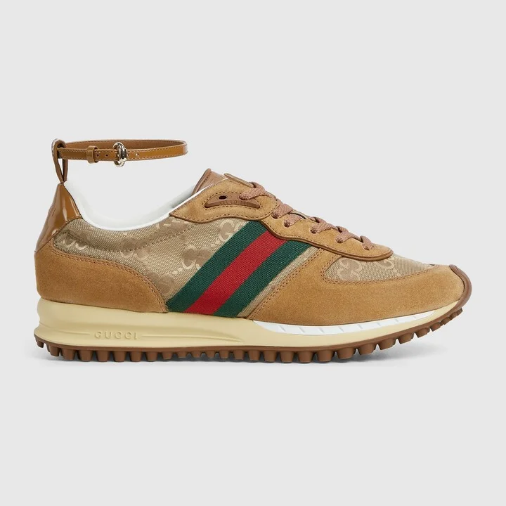 Women's Gucci Re-Motion sneaker